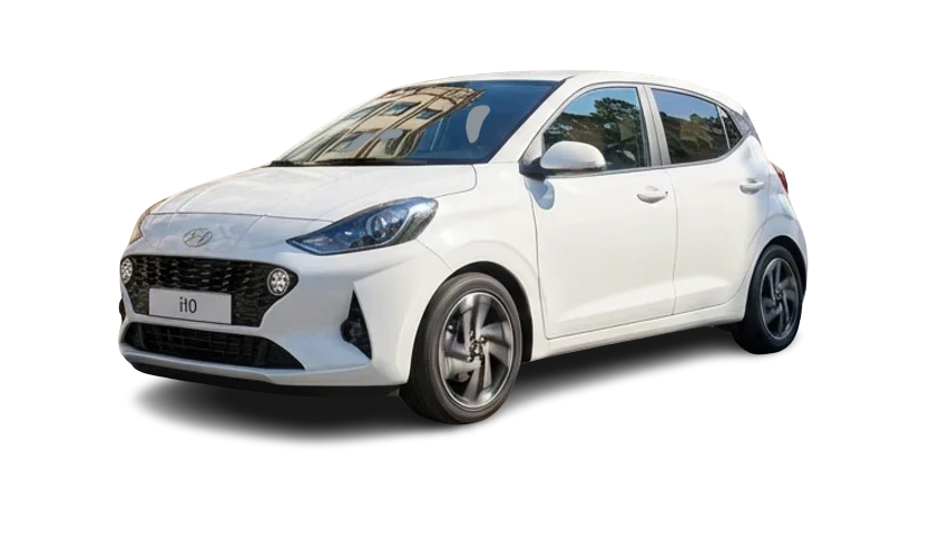 Hyundai i10 1.2 1.2 Prime AMT Auto-Abo