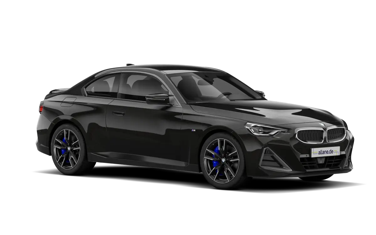 BMW 2er-Reihe M240i xDrive Steptronic Coupé Leasing