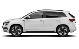 Skoda Karoq Sportline 1.5l TSI ACT Sportline