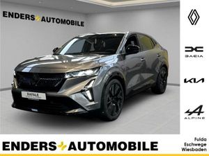 Renault Rafale Esprit Alpine Full Hybrid 200 Driving Harman City MFS Leasing