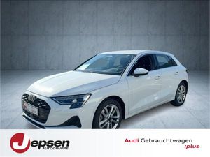 Audi A3 Sportback advanced TDI S tr. LED ACC Cam FLA