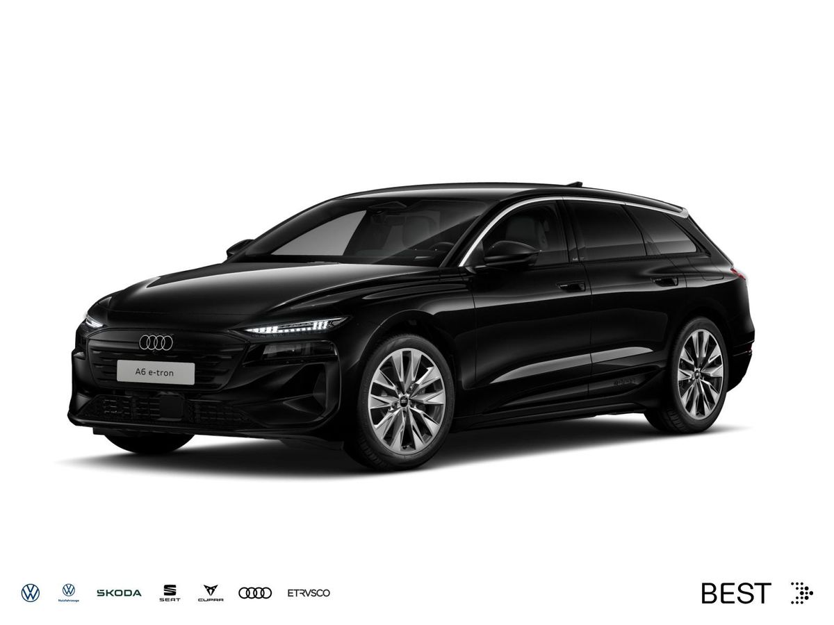 Audi A6 e-tron A6 Avant e-tron advanced*MATRIX*AHK*SHZ*PDC*NAVI Leasing