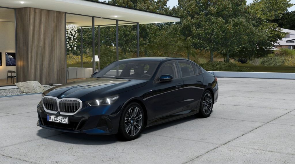 BMW 530e Limousine !! JAHRESSTART AKTION !! Leasing