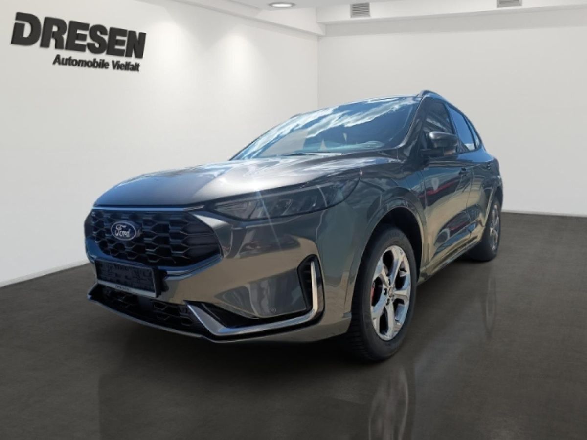 Ford Kuga ST-Line X 2.5 PHEV *WINTER-PAKET*GANZJAHRESREIFEN* Leasing