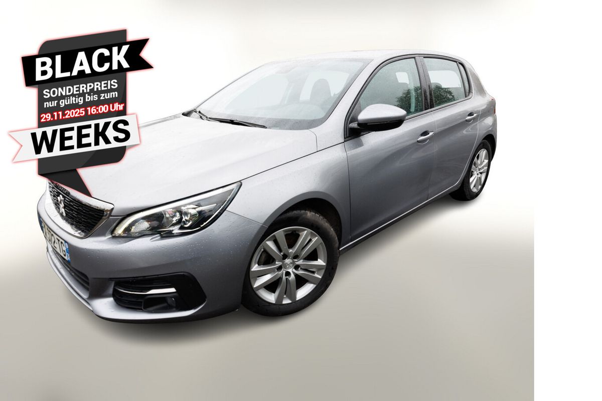 Peugeot 308 1.2 PT 130 Active Pack SHZ PDC Klimaaut. 16Z Auto-Abo privat Auto-Abo