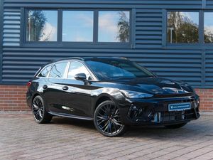 Cupra Leon ST Black Edition 1.5 e-HYBRID 200KW VZ DSG