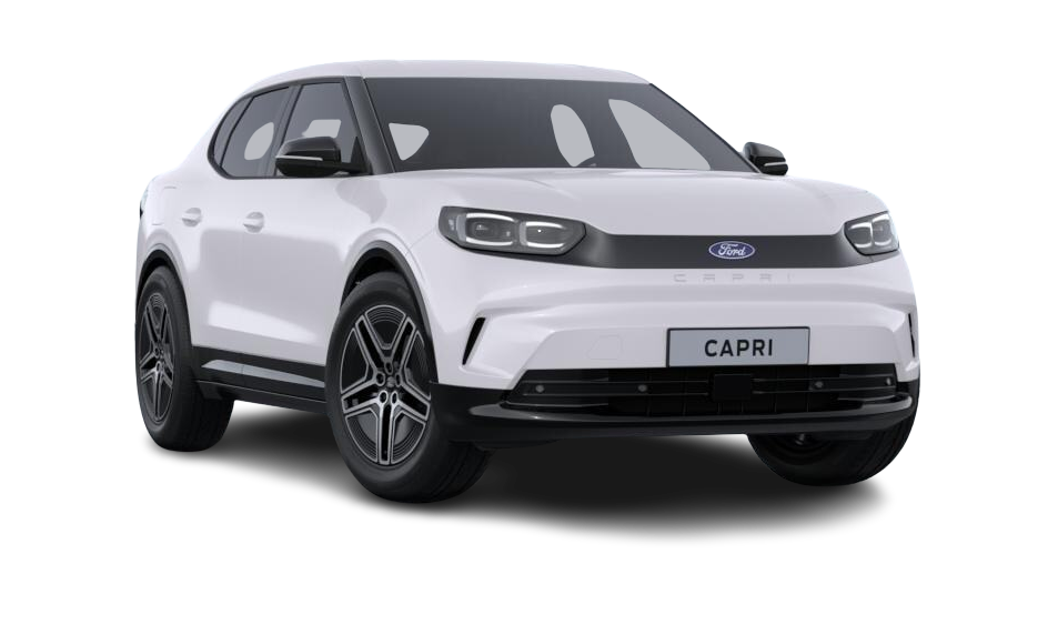 Ford Capri Extended Range 77kWh RWD Extended Range 77kWh RWD Premium Auto-Abo
