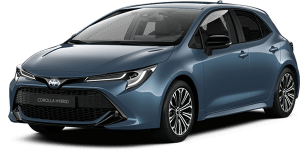 Toyota Corolla Auto-Abos