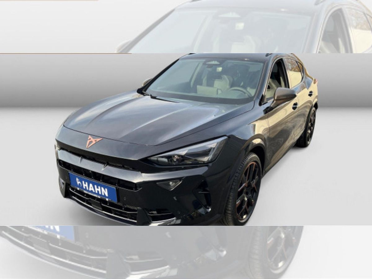 Cupra Formentor VZ 333 PS *sofort verfügbar* Leasing
