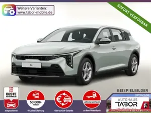 Kia K4 MT SHZ ACC Nav LED Kam Keyl 2xPDC LM16 CarPl