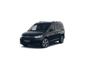 Volkswagen Caddy Energy