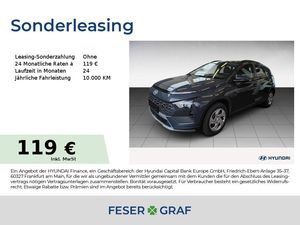 Hyundai Bayon SELECT NAV KLIMA USB CAM ALLWETTER CARPLAY