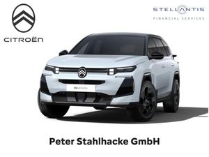 Citroën C5 Aircross Hybrid 145 Doppelkupplung 6-Gang MAX