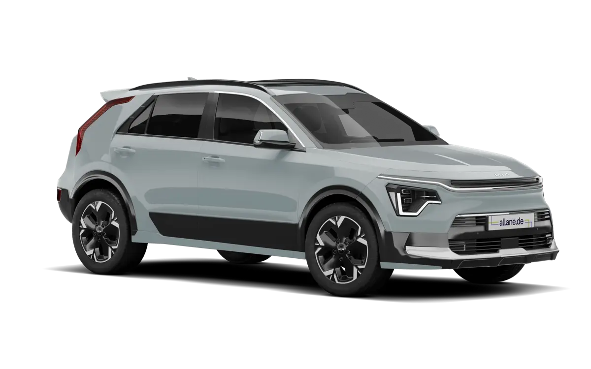 Kia Niro 1.6 GDI Hybrid Vision Leasing
