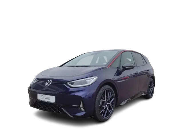 Volkswagen ID.3 GTX Performance 240 kW Fire+Ice
