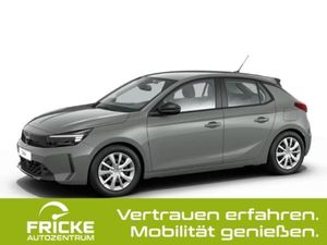 Opel Corsa Edition +Komfort-Pak.+PDC+LED+AppleCarPlay+AndroidAuto Leasing