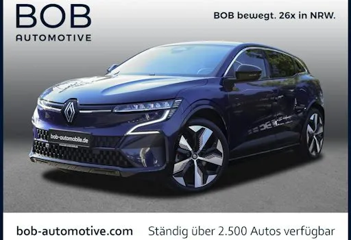 Renault Megane-e-tech Techno 220 Comfort Range 5dr
