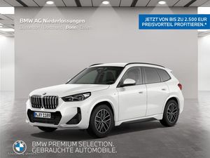 BMW X1 xDrive23i M Sport AHK Driv.Assist.Prof LED