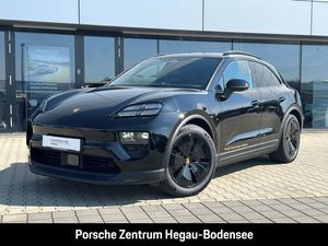 Porsche Macan Sport Chrono/Panorama/PASM/BOSE/Komfortsit