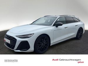Audi A6 Avant 2.0 TDI quattro edition one S tronic S