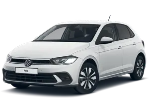 VW Polo GOAL 1,0 TSI OPF DSG Auto-Abo