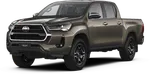 Pickup-Leasing
