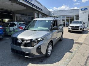 Ford Transit Courier Doppelkabine 5-Sitzer Trend KAMERA WINTER-P. KLIMAAUTO