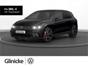 Volkswagen Golf VIII GTD AHK Pano Matrix LM 19
