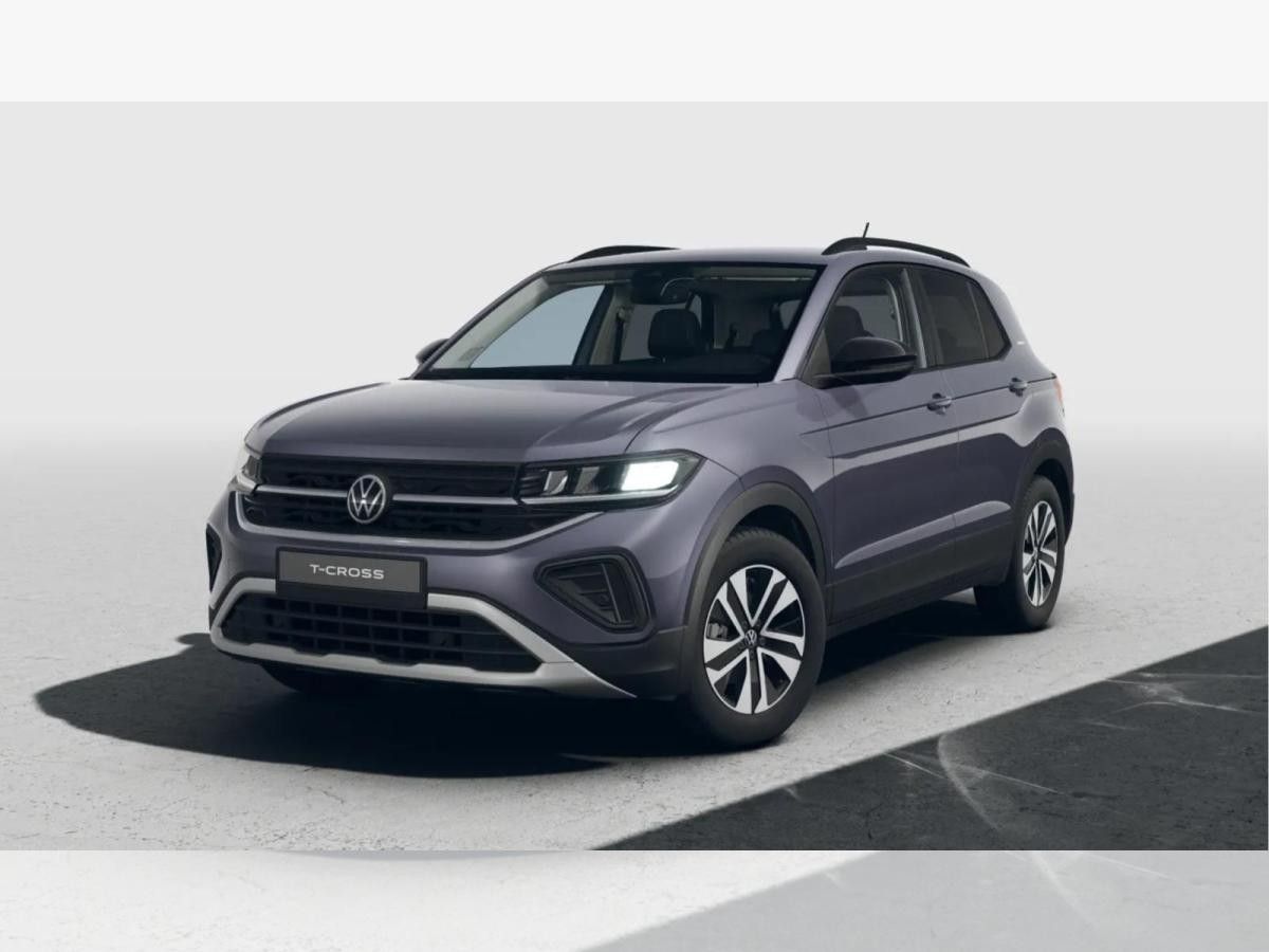 Volkswagen T-Cross ENERGY 1.0 l TSI OPF 85 kW (116 PS) 7-Gang DSG***SOFORT VERFÜGBAR*** Leasing