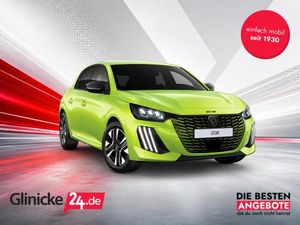 Peugeot 208 Hybrid 145 Allure