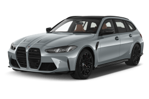 BMW M3 Touring M3 Competition xDrive Touring