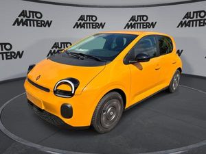 Renault Twingo Evolution 80 Urban Range Ganzjahresbereifung