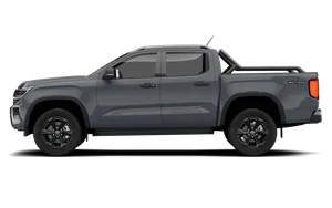 Volkswagen Amarok 2.0 TDI 151kW 4MOTION Automatik Life