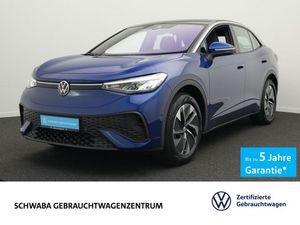 Volkswagen ID.5 Pro AHK*SIDE*NAV*R-KAM*19"