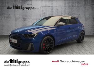 Audi A1 Sportback 35 TFSI S line competition Kamera