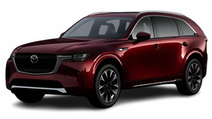 Mazda CX-80 (neues Modell) 3.3 e-SKYACTIV D 254 Exclusive-L A AWD Leasing