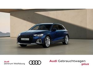 Audi A3 allstreet 40 eTFSI S tronic HeadUp/LED/SONOS/