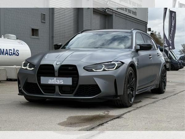 BMW M3 Touring Competition SOFORT*MDRIVER*LASER*SBL* Leasing