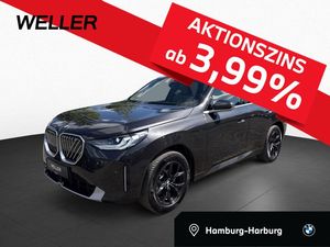BMW X3 20dA xDrive Sportsi,AHK,Alu18,Lea.o.Anz.438,-