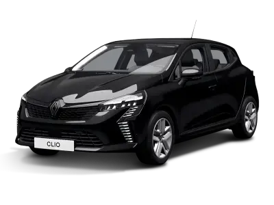 Renault Clio Evolution TCe 90 | inkl. Ganzjahresreifen 🛞 Leasing