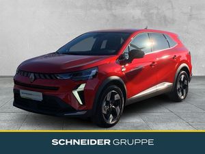 Renault Symbioz TECHNO MILD HYBRID 140 KLIMA+NAVI+DAB