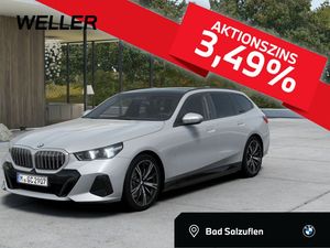 BMW 520d xD T M SPORT DAPr Pano Sthz AHK Leas. 575.-