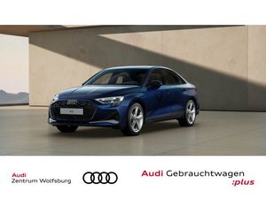 Audi A3 Limousine 35 TFSI S tronic advanced LED/AHK