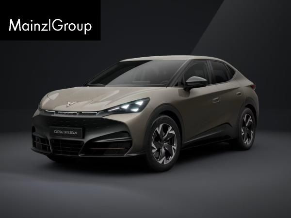 Cupra Tavascan Endurance⚡AHK⚡GJR⚡Wärmepumpe⚡SOFORT ⚡ Leasing