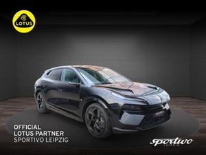 Lotus Eletre R *Sonderleasing* * Leipzig*