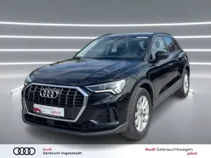 Audi Q3 40 TDI qu LED Virtual Kam NAVI+ PDC ACC 18