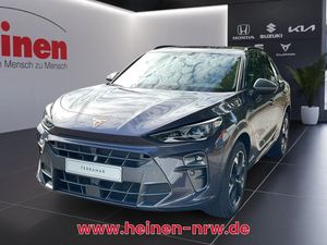 Cupra Terramar 2.0 TSI 4Drive W VZ ACC+LED+NAVI+PANO