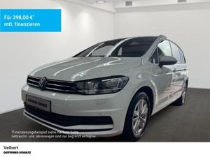 Volkswagen Touran Comfortline 1.5 TSI 7 Sitzer DSG  NAVI  AHK  KAMERA  PDC  SHZ Leasing