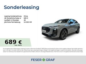 Audi Q3 Sportback e-hybrid -17%Lagerabverkaufprämie