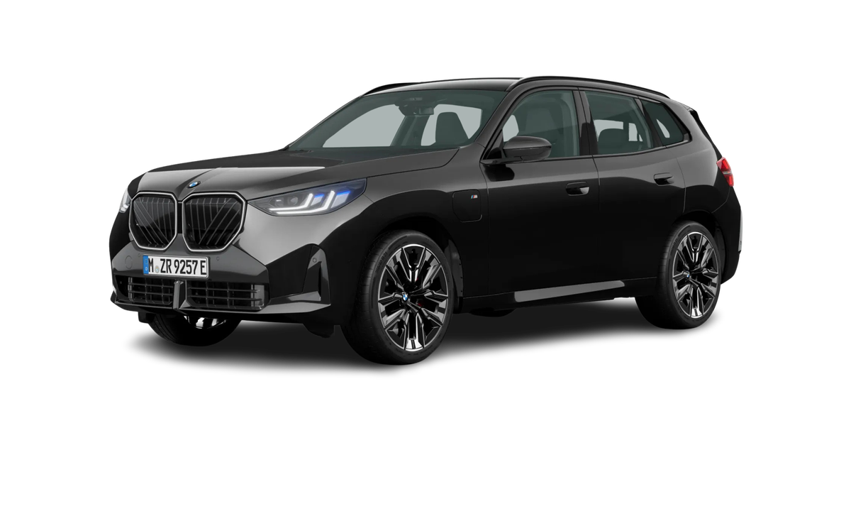BMW X3 xDrive30e xDrive30e Auto-Abo